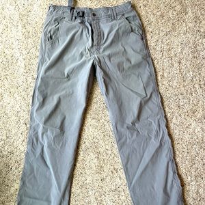 Men’s Prana Hiking Pants